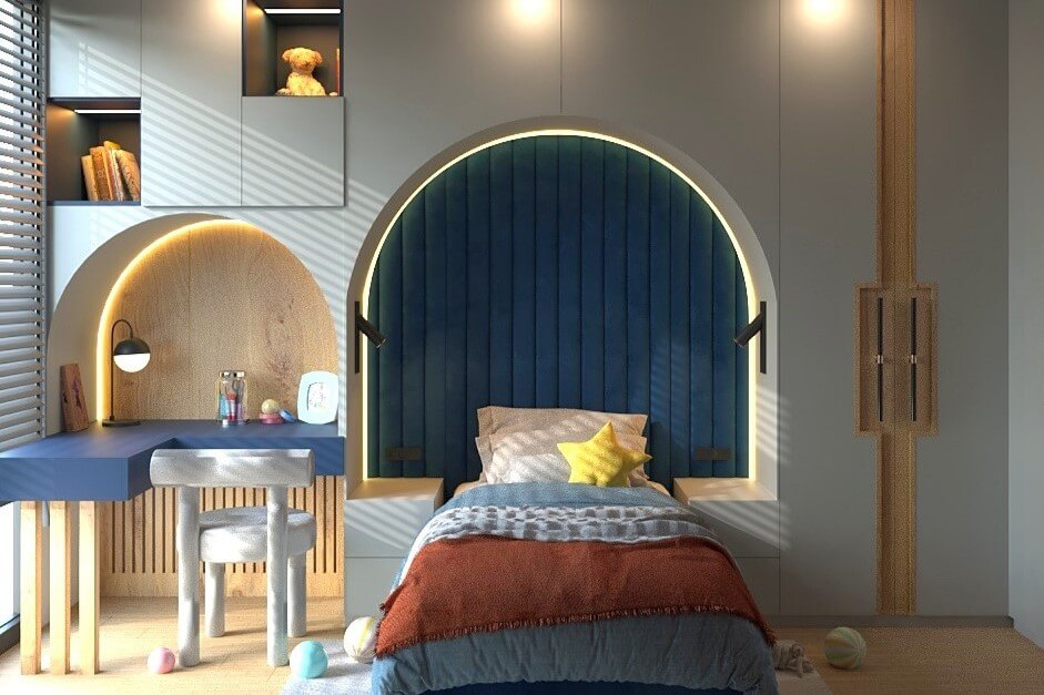 seascape-villa image