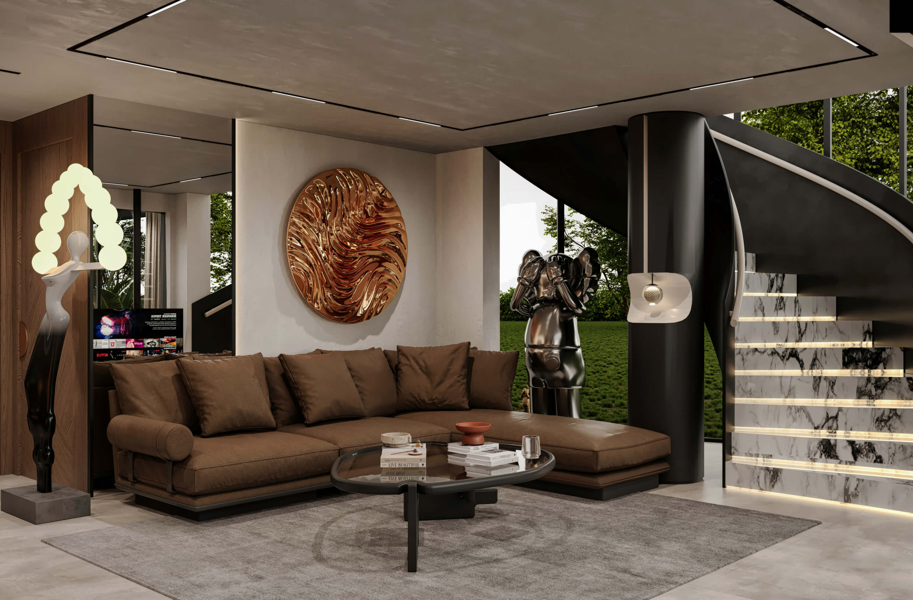 dalbourne-villa image